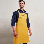 Personalised Essential Aprons