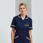 Personalised Healthcare Tunic