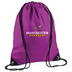 Personalised Kids’ Gym Sacks