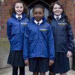 Personalised Kids’ Microfleece Jacket
