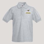 Personalised Kids’ Polo Shirts