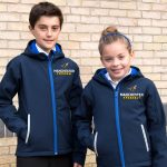 Personalised Kids’ Soft Shell Jacket