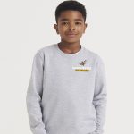 Personalised Kids’ Sweatshirts