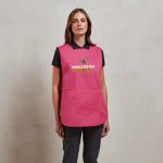 Personalised Pocket tabard