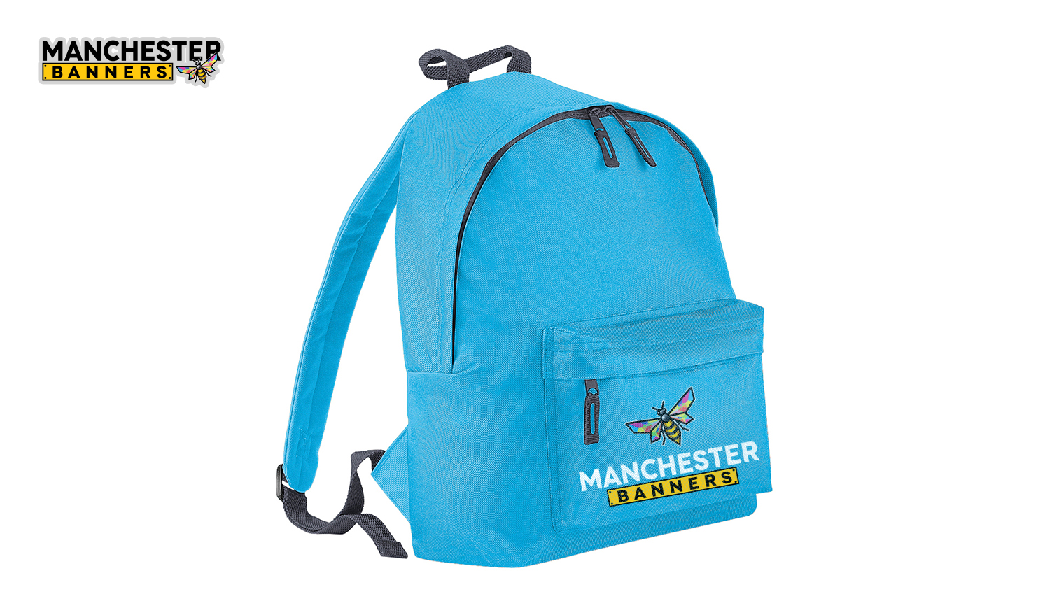 Personalised School Bags
