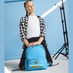 Personalised Kid’s School Bags