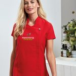 Personalised Spa Tunics