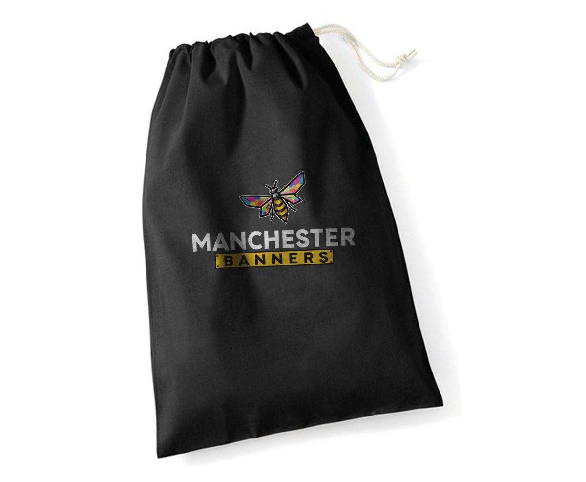 Personalised Stuff Bags