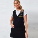 Personalised Wrap Around Tunics