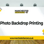 Photo Backdrop Printing