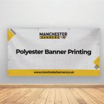 Polyester Banner Printing