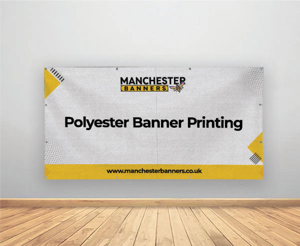 Polyester Banner Printing