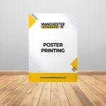 Poster Printing Shore
