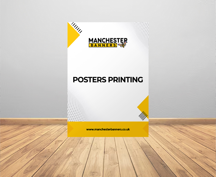 Posters Printing