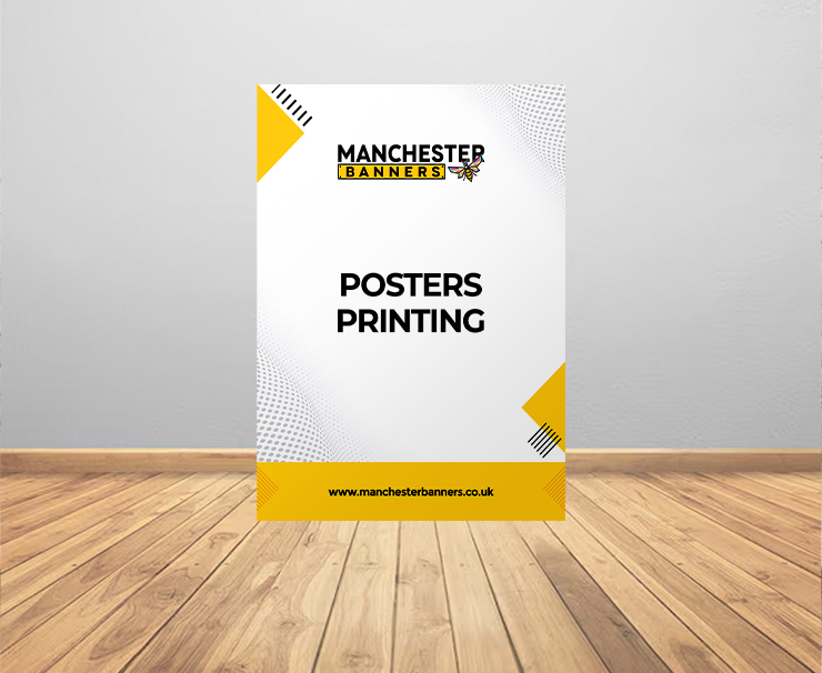 Posters Printing