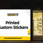 Printed Custom Stickers