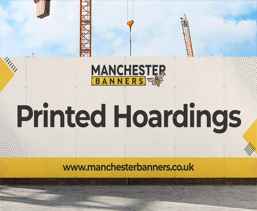 Printed Hoardings