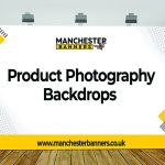Product Photography Backdrops