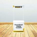 Promotional Display Counters