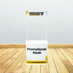 Promotional Kiosk