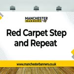 Red Carpet Step and Repeat