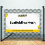 Scaffolding Mesh