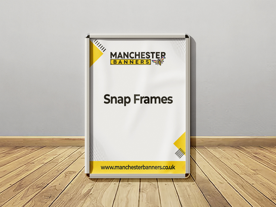 Snap Frames