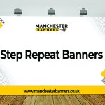 Step Repeat Banners