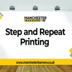 Step and Repeat Printing