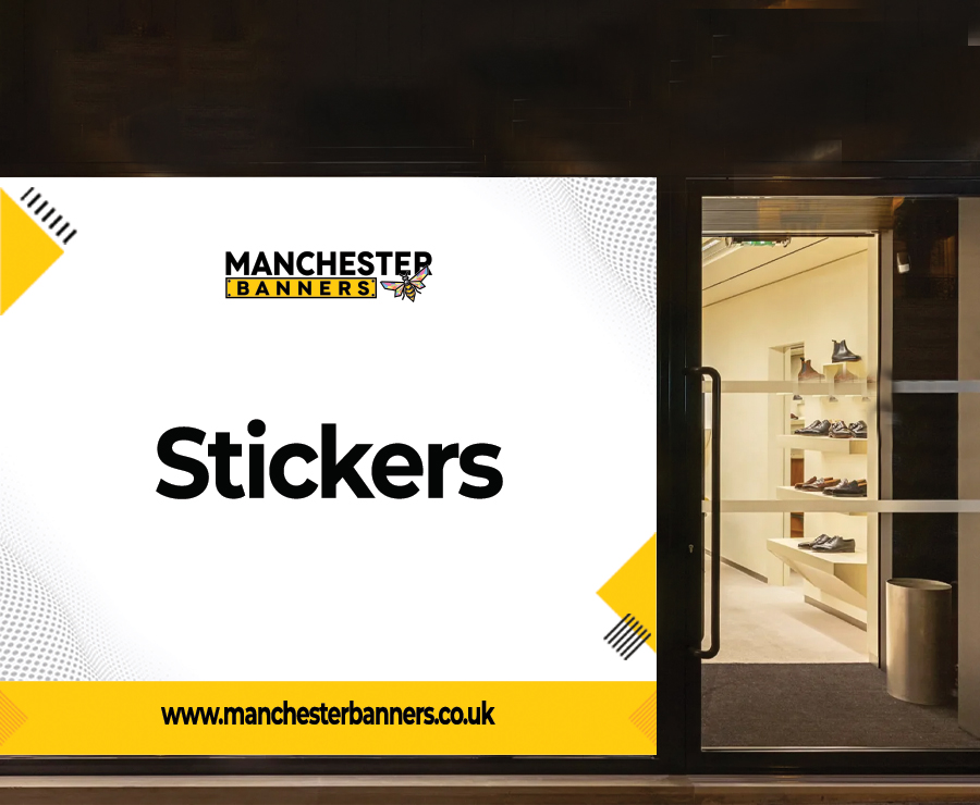 Stickers Balderstone