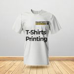 Printed T Shirts