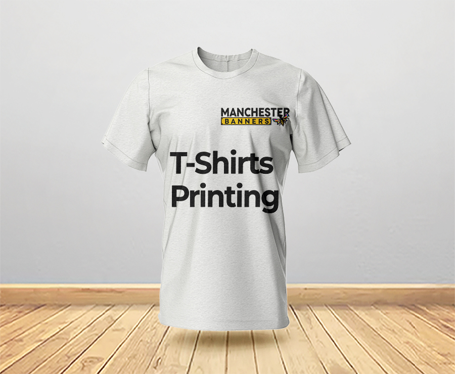 Printed T Shirts