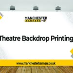 Theatre Backdrop Printing