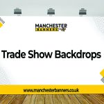 Trade Show Backdrops