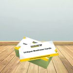 Unique Business Cards