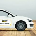 Vehicle Magnets