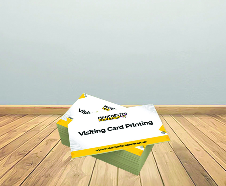Visiting Card Printing