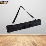 Desktop Banner Stand (Hardware Only)