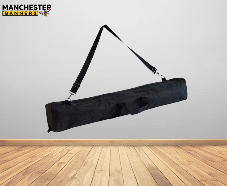 X/Pop Up Banner Stand Only