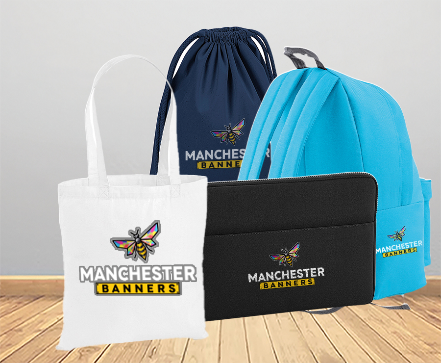 Custom Bag Printing