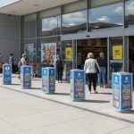 Custom Bollard Covers